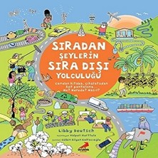Erdem Çocuk Sıradan Şeylerin Sıra Dışı Yolculuğu