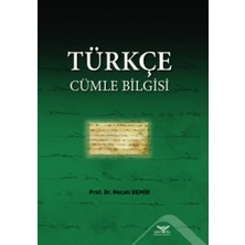 Altınordu Yayınları Türkçe Cümle Bilgisi