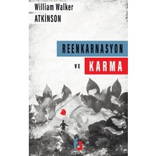 Fa Yayınları Reenkarnasyon ve Karma Kanunu
