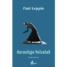 Çınar Yayınları Karanlığa Yolculuk