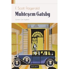 Doğu Batı Yayınları Muhteşem Gatsby
