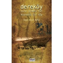 Dereköy (Ciltli)
