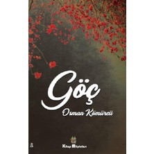 Kitap Müptelası Yayınları Göç