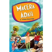 Genç Timaş Macera Adası