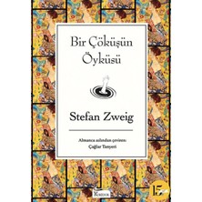 Koridor Yayıncılık Bir Çöküşün Öyküsü (Bez Ciltli)