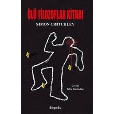 BilgeSu Yayıncılık Ölü Filozoflar Kitabı