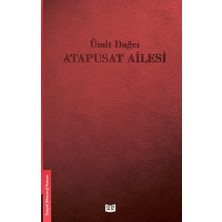 Vaveyla Yayıncılık Atapusat Ailesi