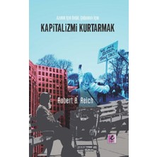 Efil Yayınevi Kapitalizmi Kurtarmak