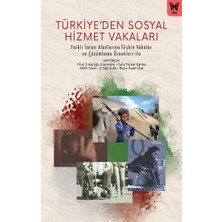 Nika Yayınevi Türkiye’ Den Sosyal Hizmet Vakaları