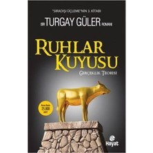 Hayat Yayınları Ruhlar Kuyusu