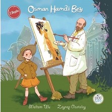 Potikare Yayıncılık Osman Hamdi Bey