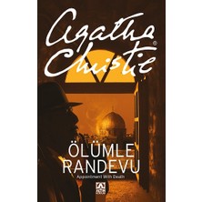 Altın Kitaplar Ölümle Randevu