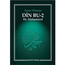 Kaynak Yayınları Din Bu 2 Hz. Muhammed