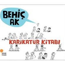 Günışığı Kitaplığı Karikatür Kitabı 1