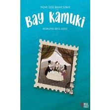 Masalperest Bay Kamuki