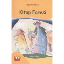 Kuraldışı Yayınevi Kitap Faresi
