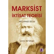 Efil Yayınevi Marksist Iktisat Teorisi