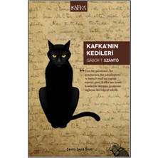 Kafka Yayınevi Kafka'nın Kedileri