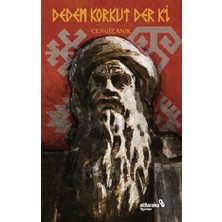 Albaraka Yayınları Dedem Korkut Der Ki