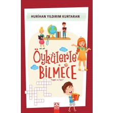 Altın Kitaplar Öykülerle Bilmece