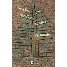 Metis Yayınları Freud'dan Lacan'a Psikanaliz