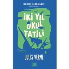 Mundi Iki Yıl Okul Tatili