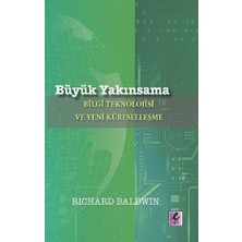 Efil Yayınevi Büyük Yakınsama
