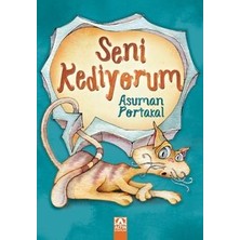 Altın Kitaplar Seni Kediyorum
