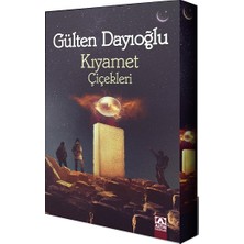 Kıyamet Çiçekleri