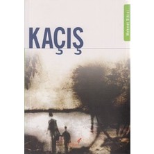 Berikan Yayınları Kaçış