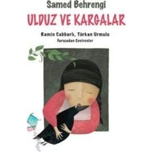 Kaynak Yayınları Ulduz ve Kargalar