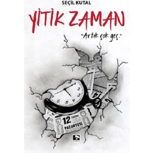 Çınaraltı Yayınları Yitik Zaman