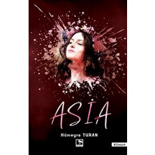 Çınaraltı Yayınları Asia