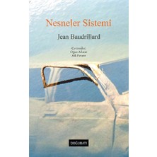 Doğu Batı Yayınları Nesneler Sistemi