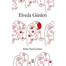 Luna Yayınları Elveda Günleri