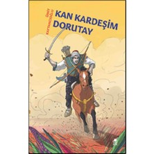 Dinozor Çocuk Kan Kardeşim Dorutay