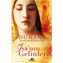 Pegasus Yayınları Isa'nın Gelinleri