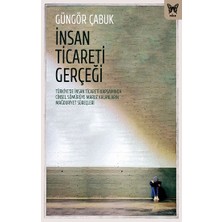 Nika Yayınevi Insan Ticareti Gerçeği
