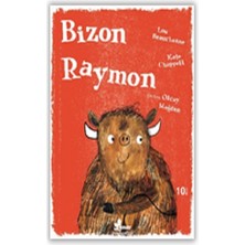 Çınar Yayınları Bizon Raymon