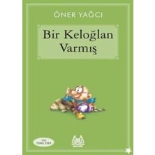Arkadaş Yayınları Bir Keloğlan Varmış
