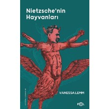 Fol Kitap Nietzsche’nin Hayvanları