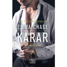 Nemesis Kitap Karar