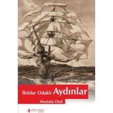 Iktidar Odaklı Aydınlar