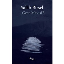Sel Yayıncılık Gece Mavisi
