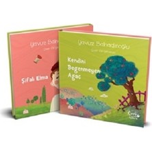 Nesil Çocuk Yayınları Çevir Oku Serisi 3 (Ciltli)