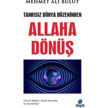 Hayat Yayınları Tanrısız Dünya Düzeninden Allah'a Dönüş