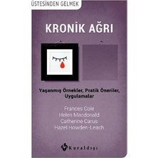 Kuraldışı Yayınevi Kronik Ağrı