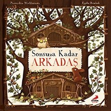 Erdem Çocuk Sonsuza Kadar Arkadaş
