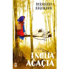 Genç Timaş Emilia Ağaçta