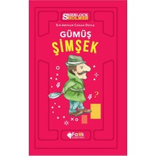 Fark Yayınları Gümüş Şimşek
